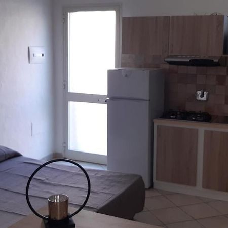 Appartement Casa Roberto à Arzachena Extérieur photo