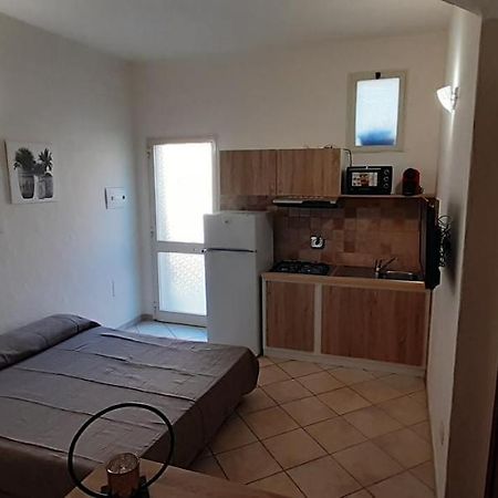 Appartement Casa Roberto à Arzachena Extérieur photo