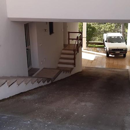 Appartement Casa Roberto à Arzachena Extérieur photo