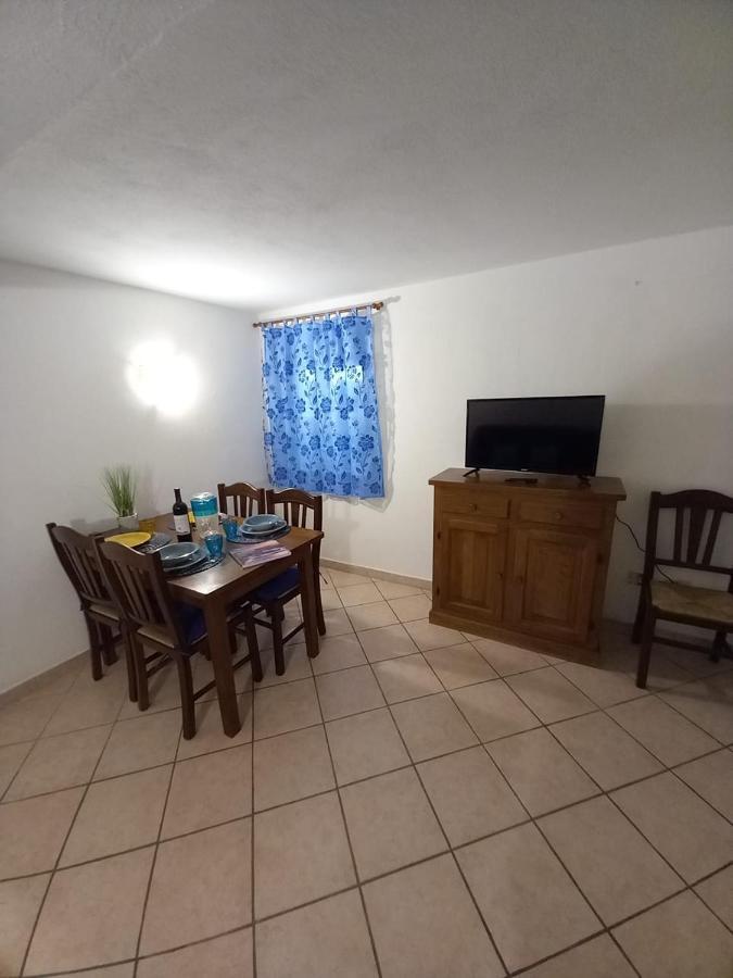 Appartement Casa Roberto à Arzachena Extérieur photo