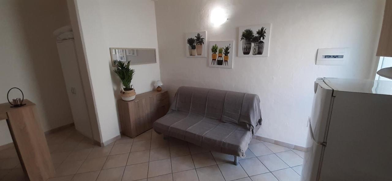 Appartement Casa Roberto à Arzachena Extérieur photo