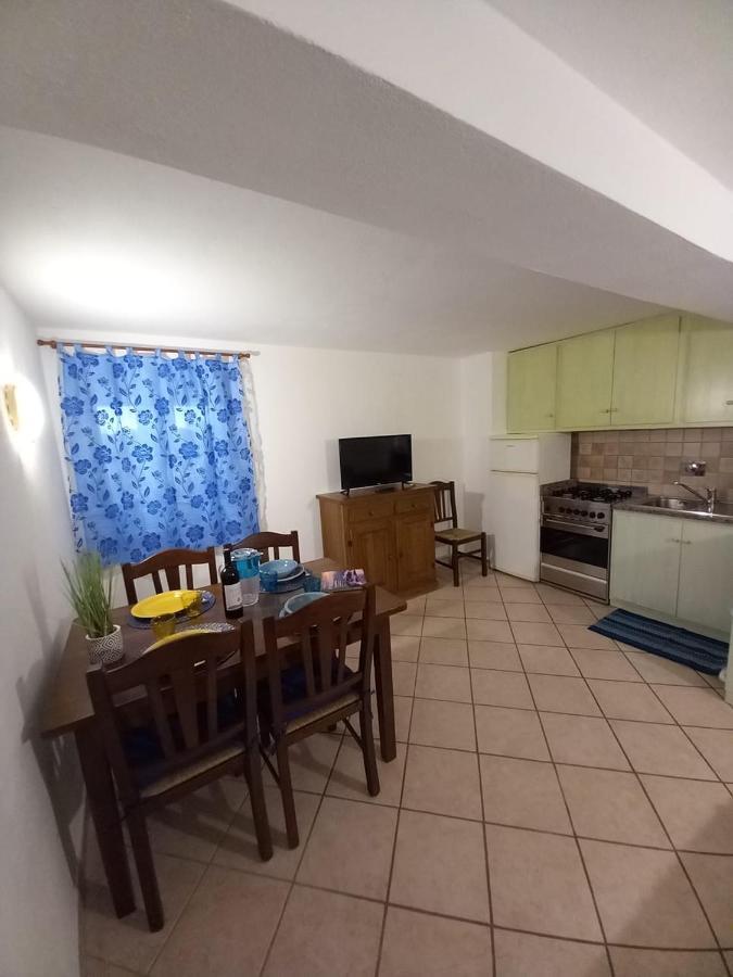 Appartement Casa Roberto à Arzachena Extérieur photo