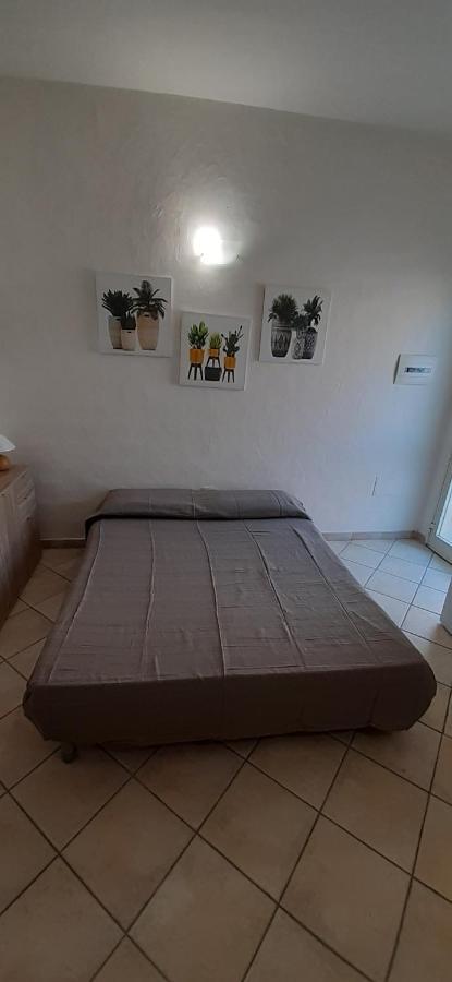 Appartement Casa Roberto à Arzachena Extérieur photo