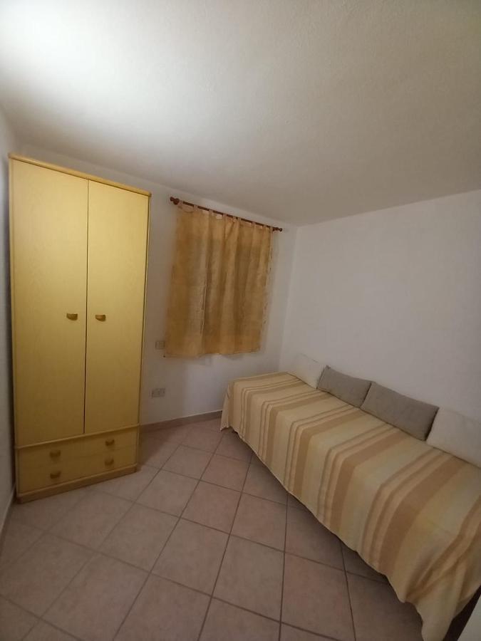 Appartement Casa Roberto à Arzachena Extérieur photo