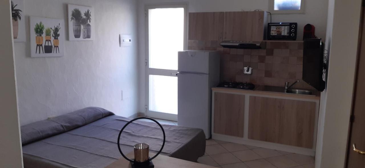 Appartement Casa Roberto à Arzachena Extérieur photo