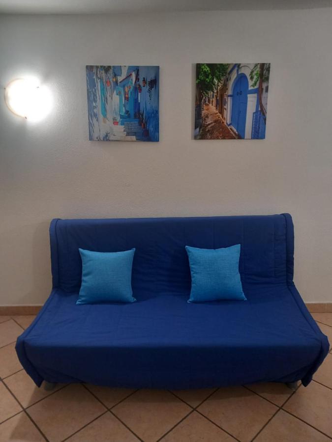Appartement Casa Roberto à Arzachena Extérieur photo
