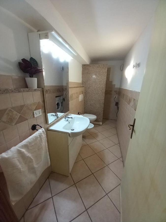 Appartement Casa Roberto à Arzachena Extérieur photo