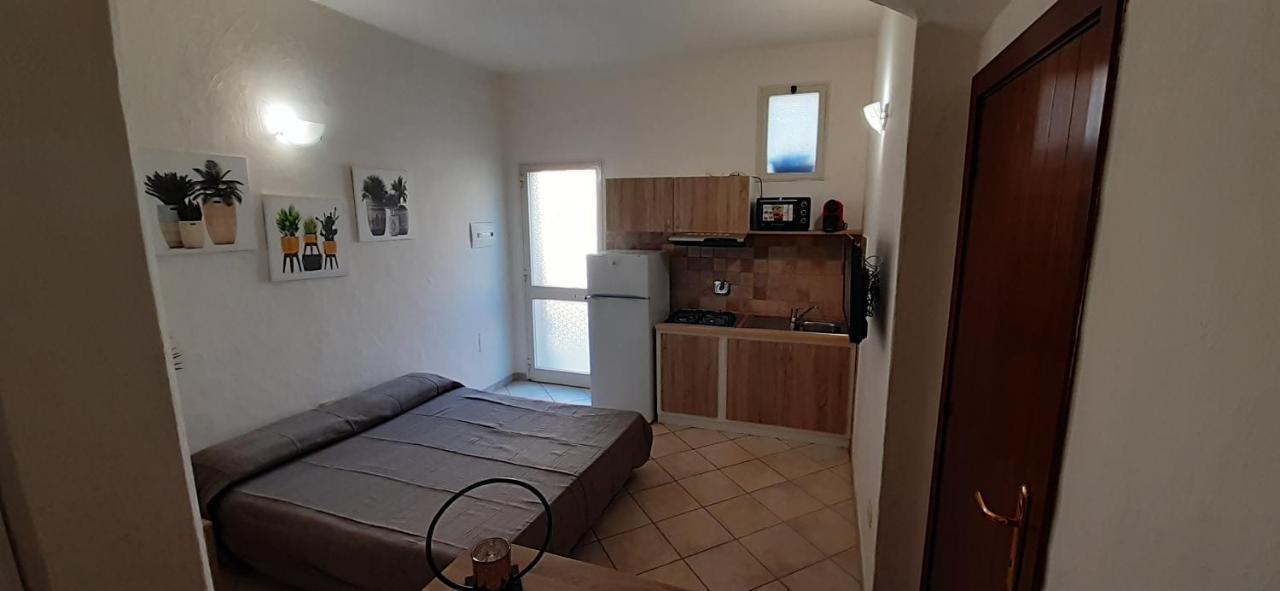 Appartement Casa Roberto à Arzachena Extérieur photo
