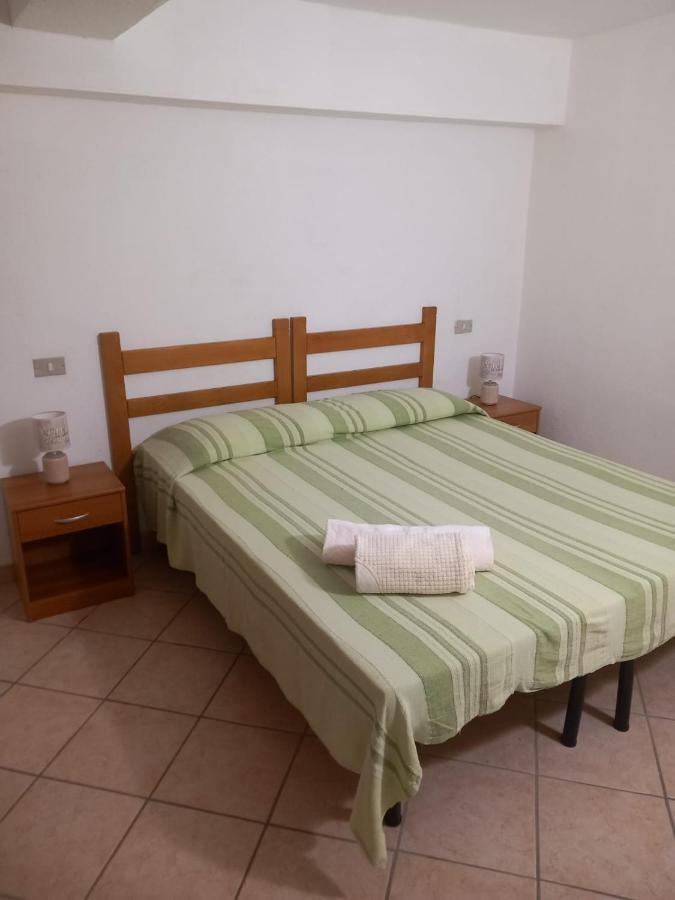 Appartement Casa Roberto à Arzachena Extérieur photo