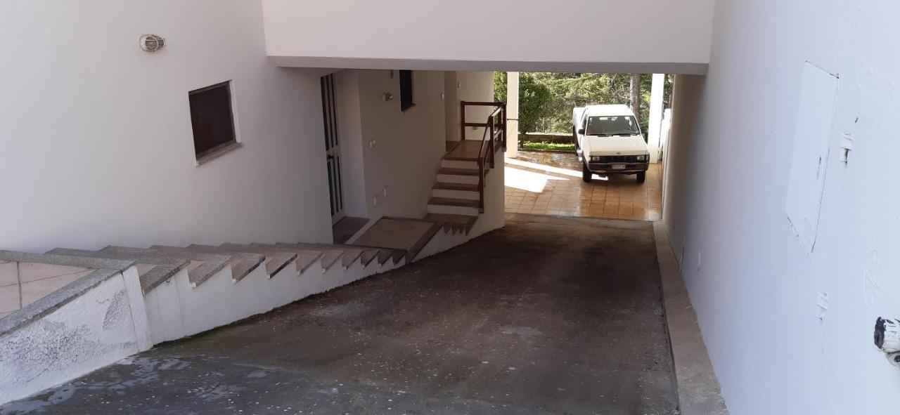 Appartement Casa Roberto à Arzachena Extérieur photo