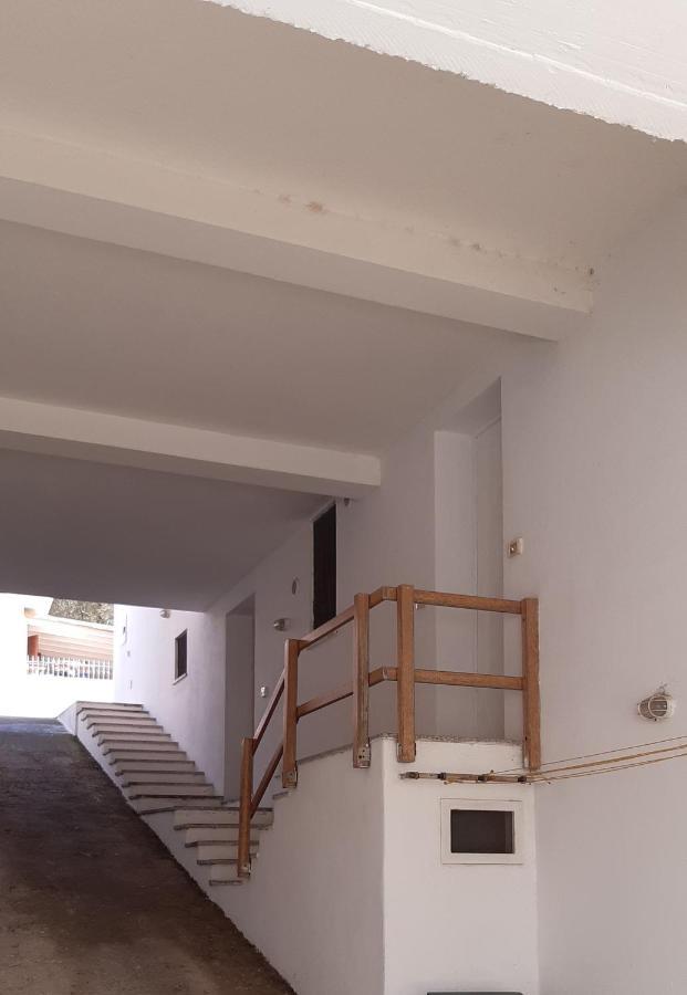 Appartement Casa Roberto à Arzachena Extérieur photo