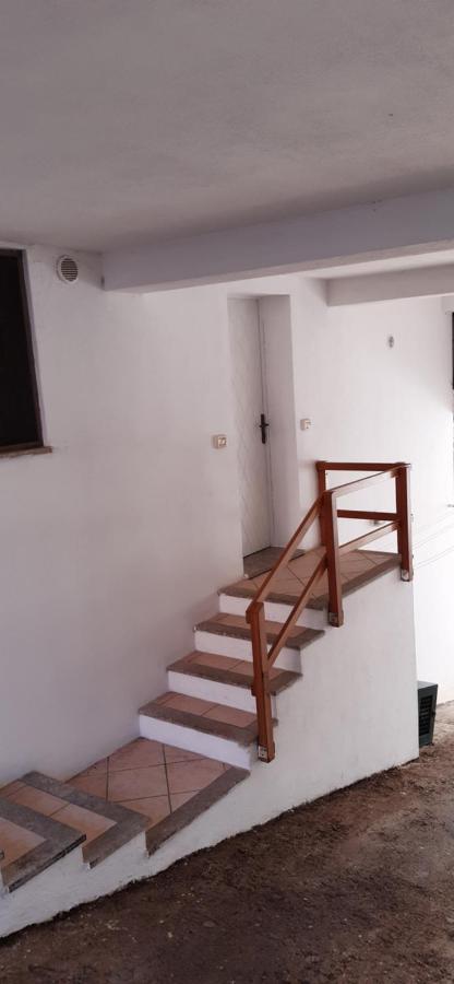 Appartement Casa Roberto à Arzachena Extérieur photo