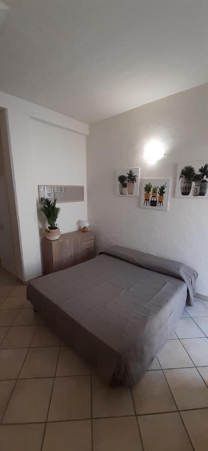 Appartement Casa Roberto à Arzachena Extérieur photo