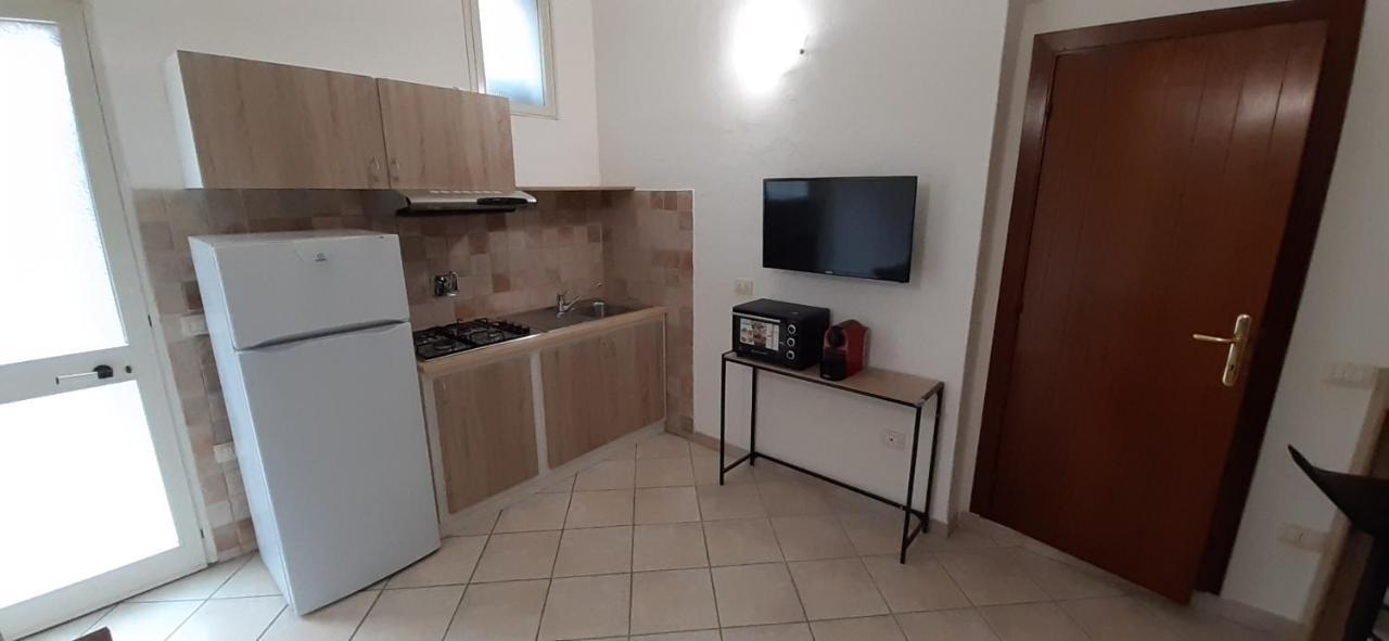 Appartement Casa Roberto à Arzachena Extérieur photo