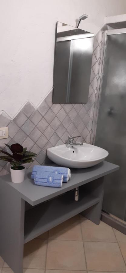 Appartement Casa Roberto à Arzachena Extérieur photo