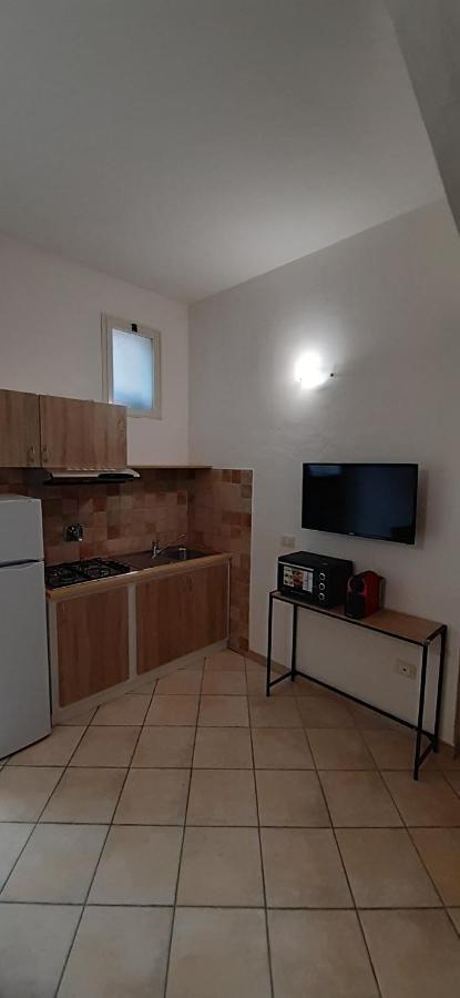 Appartement Casa Roberto à Arzachena Extérieur photo
