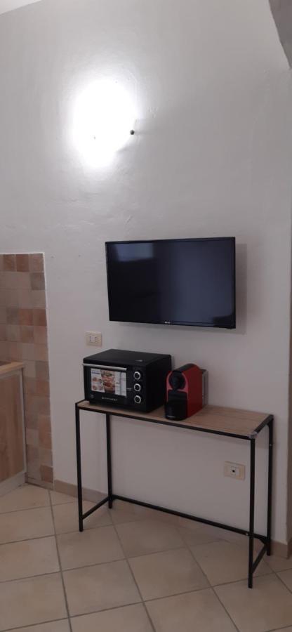 Appartement Casa Roberto à Arzachena Extérieur photo