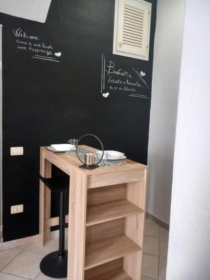 Appartement Casa Roberto à Arzachena Extérieur photo